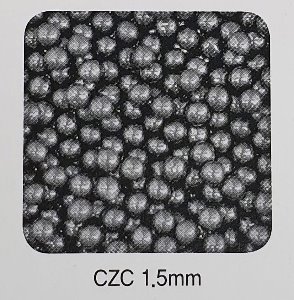 CZC(Dia 1.7mm ~ 1.0mm)