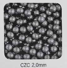 CZC(Dia 2.2mm ~ 2.0mm)